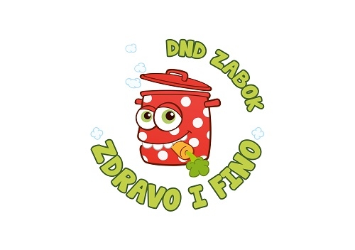 Zdravo i fino_logo
