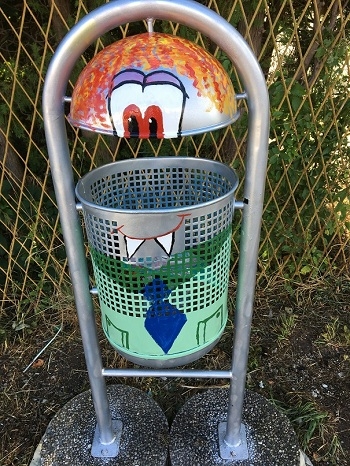13