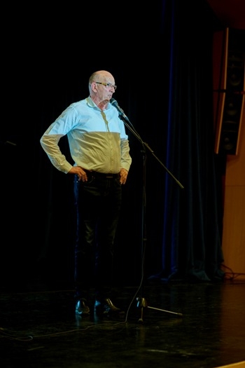 Ivan Hanzek