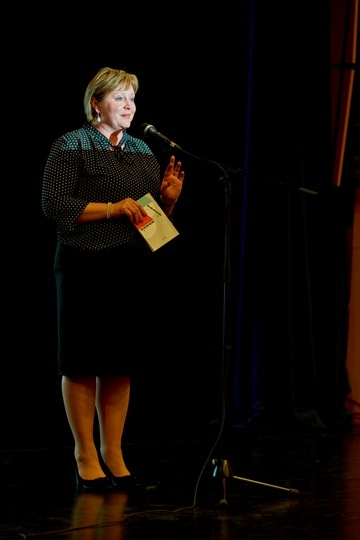Jasna Petek