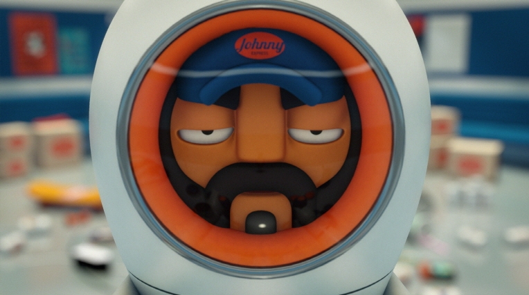 Johnny Express