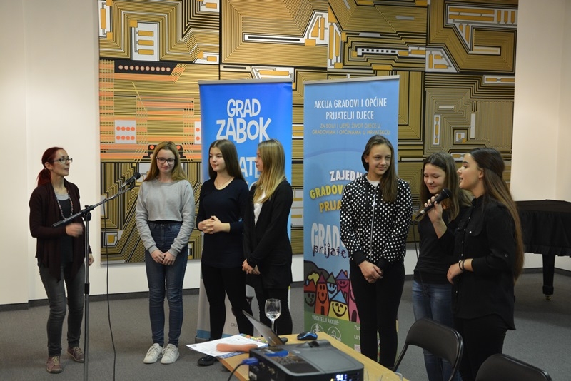 DGV Zabok