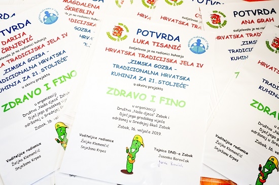 Zdravo i fino-2005