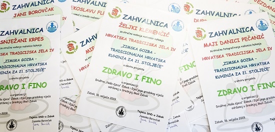 Zdravo i fino-2006